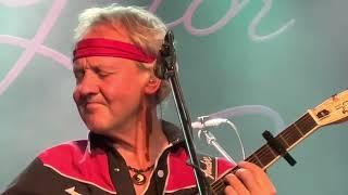 Money For Nothing - Dire Straits Tribute - Telford April 2023