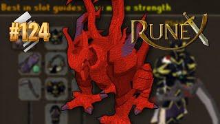 The rune coin dungeon | UIM EP. 124 | $90 Giveaway | RUNEX RSPS