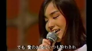 Miki Matsubara (松原みき) - Lonely Doll (ロンリードール)