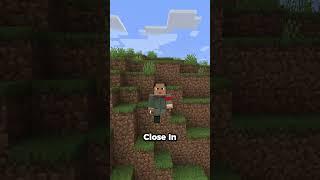 Dream Vs Daquavis Wasn't Even Close #minecraft #shorts