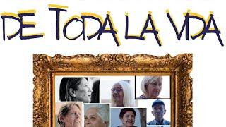 "De Toda La Vida" (2024) - Un Cortometraje de Adrian Vereda