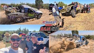 Baja 500 2024 | RM 93 | 4K