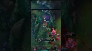 invade kaisa #lolplayer #lol #league #leagueoflegends #leagueoflegendsriotgames #riotgames #adc