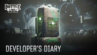 Battlestate Games at TwitchCon 2024 Rotterdam | EFT:Arena Developers Diary