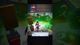 SENSI HACKER PARA TABLET SAMSUNG A9 #freefire #free #garenafreefire #viralvideo #gaming #ff