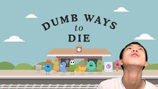 Playing The Original Dumb Ways To Die