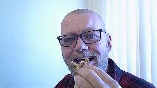 dentures vs food/lesson 3 (chicken off the bone)