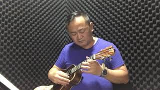 Lean On Me by Bill withers -Rockschool ukulele debut grade