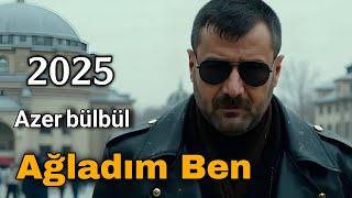 Azer Bülbül _ Ağladım Ben (ai) Yapay zeka