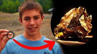 How do kids Find Real Diamonds?