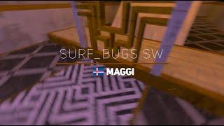 surf_bugs SW WR. Surfed by maggi