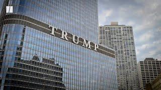 Chicago Trump Tower Violates Environmental Laws