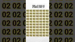 find the odd number #quiz #gk #facts #puzzle #ढूंढो #phaliya #iqtest #maths #reasoning #tricks