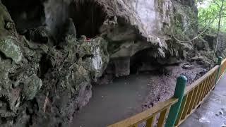 Bat Caves Langkawi islands Malaysia