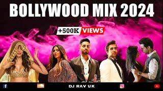 BOLLYWOOD MIX 2024 | BOLLYWOOD MASHUP 2024 | BOLLYWOOD DANCE MIX 2024 | BOLLYWOOD PARTY MIX 2024