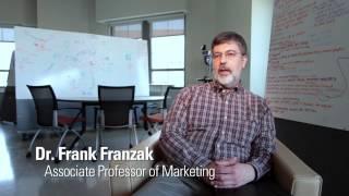 VCU da Vinci Center for Innovation - Promo