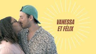 DANS L'APPART DE...  VANESSA et FÉLIX de FLEUR MAISON | Silo 57