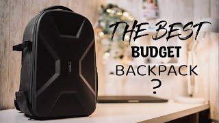 Camera Backpack for under 100$ ?! The one from Mosiso is just bang for the buck!