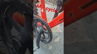 ansh vlog my cycle #anshvlogs