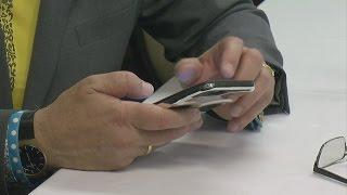 MnSCU Workers Angry With Cellphone Rule