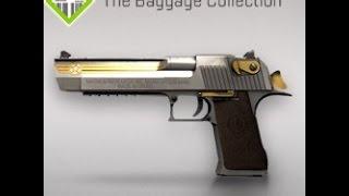 Контракты | Desert eagle - пилот