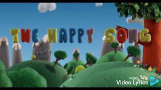 The Happy Song - Imogen Heap - Video Lyrics