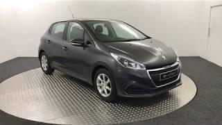 2016 Peugeot 208 Active Video Walkaround