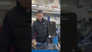Самый счастливый день для мастера #автозапчасти #automobile #auto #юмор #ремонт #автолюбитель
