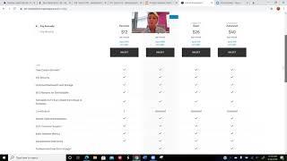 Make your site live