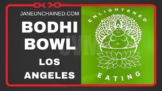 JVM #RESTAURANTS - "Bodhi Bowl is New Downtown  A PlantBased Hot Spot"