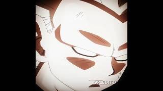This Is a True Super Saiyan 3 Transformation #anime #shorts #dragonballdaima #dragonball #goku