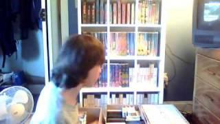 Announcement from Imaxination80 + My Disney Video Collection Reorganized