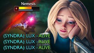 EUW I AM HERE!! (vs Nemesis) | @Yozu