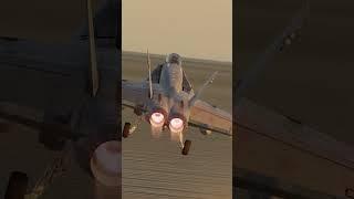 DCS: Forced Freedom