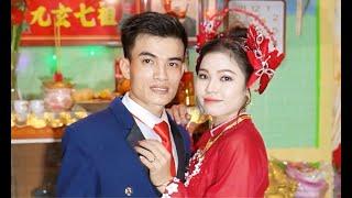 Lễ Vu Quy  Mai Trinh Duy Khang 19 04 2025 1