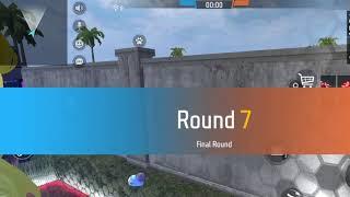 1vs 1 with bro in pc vs mobile op