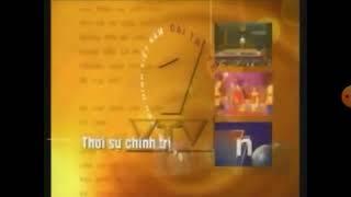 VTV1 Ident 2003 2005