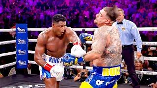 Andy Ruiz Jr (USA) vs Luis Ortiz (Cuba) | Boxing Fight Highlights HD