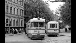 back in the '70s and '80s - Riga