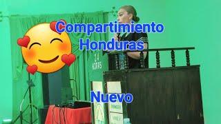 /// ALEXX CIERRA// COMPARTIMIENTO EN HONDURAS