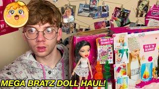 Another Bratz Doll Haul…