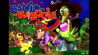 Pete Plays: Banjo-Kazooie - Nintendo Switch Online - Nintendo Switch