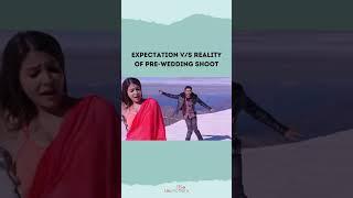 Tag a couple who is planning their pre-wedding shoot !Follow for more wedding related memes #shorts