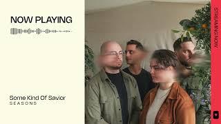 Envoi - "Some Kind Of Savior" (Official Streaming Video)