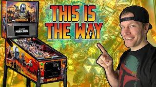 I Picked Up Another New Stern Pinball Machine!