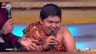 Harikrishnan Super Singer 7 Contestant, Wiki, Bio, Singing