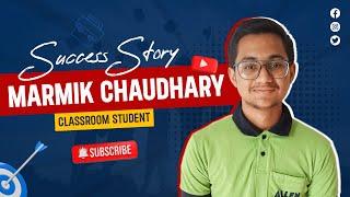 Turning Dreams into Reality: The Inspiring Journey of Marmik Chaudhary