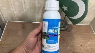 Airone Swat agro is a fungicide and bactericide for all plants and crops 2 in 1 plant cure formula