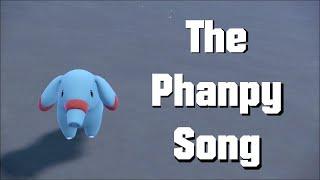 The Phanpy Song