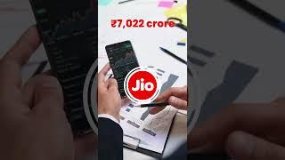 Strong Q4 for Reliance & Jio under Anant Ambani vision. #RelianceJio #anantdadadt #anantambanidt